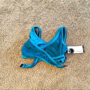 Five Dance Wear sports bra